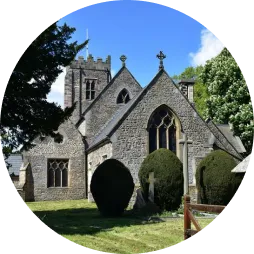 Private Chapel of Rest