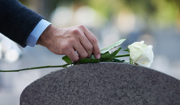 Funerals Services in Knighton